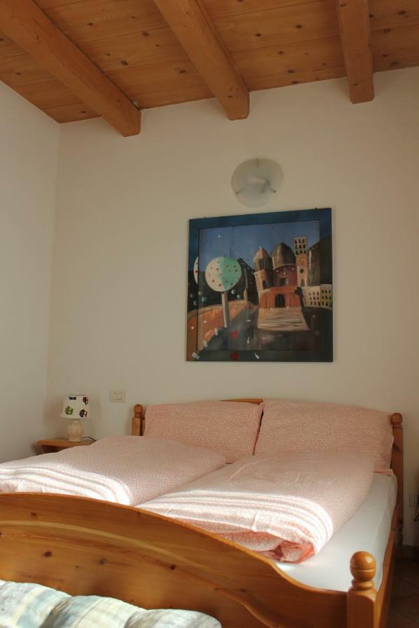 Ferienwohnung Casa Luisa Bardolino Exterior foto