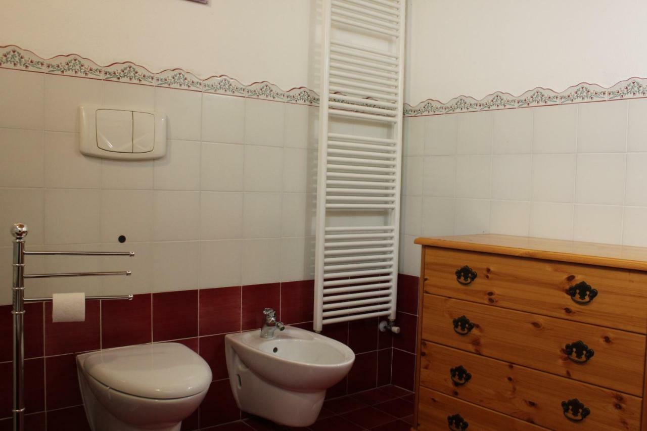 Ferienwohnung Casa Luisa Bardolino Exterior foto