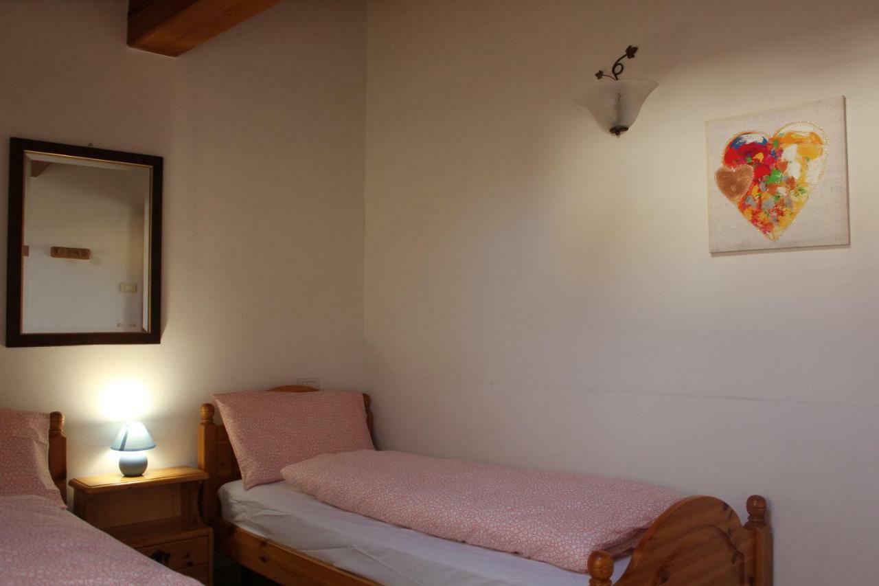Ferienwohnung Casa Luisa Bardolino Exterior foto