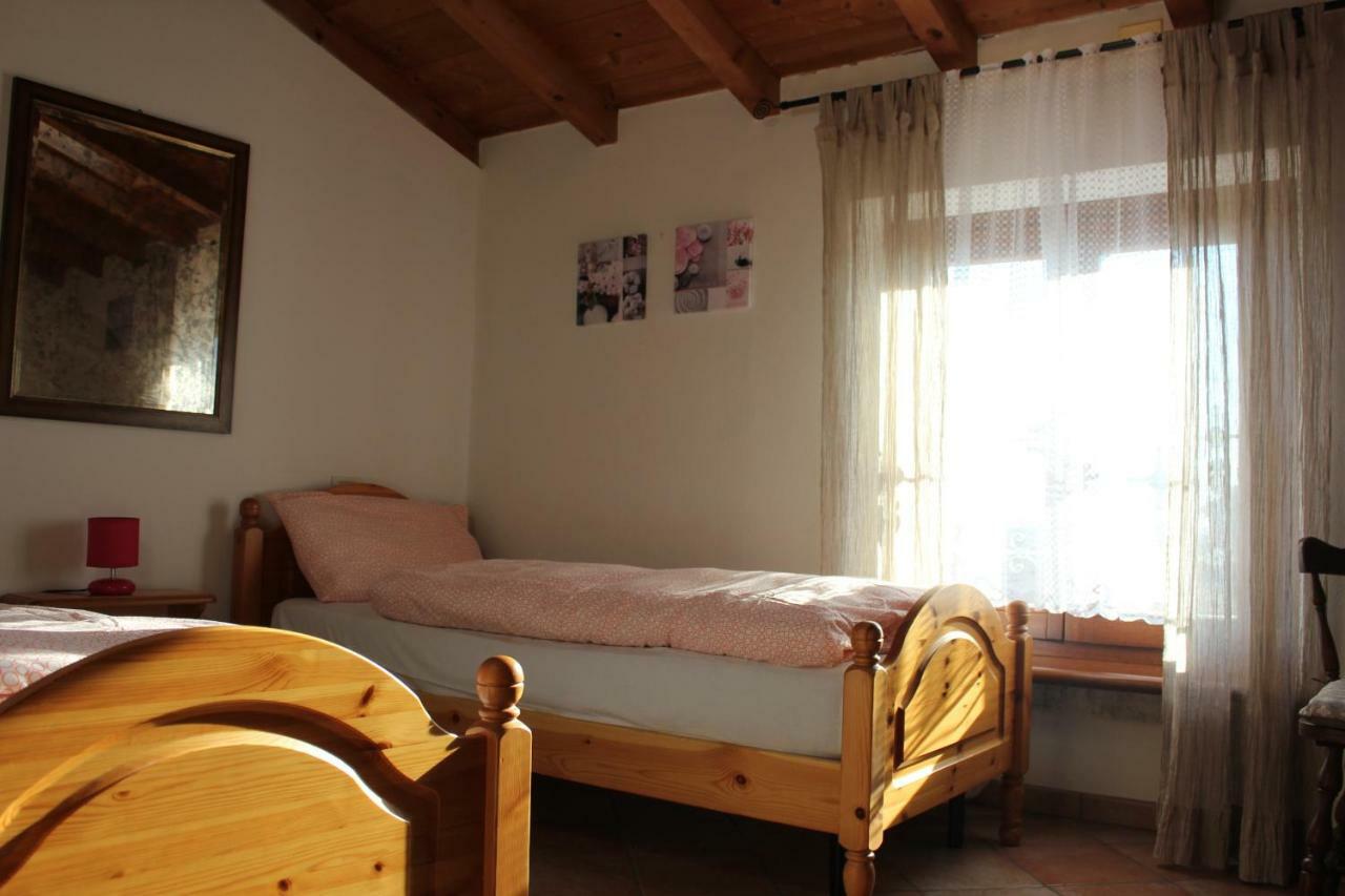 Ferienwohnung Casa Luisa Bardolino Exterior foto