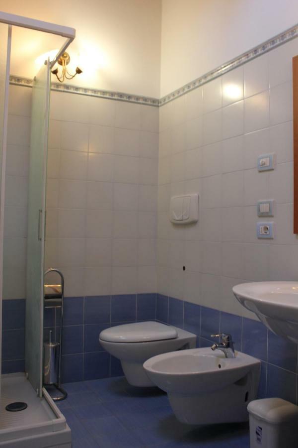 Ferienwohnung Casa Luisa Bardolino Exterior foto
