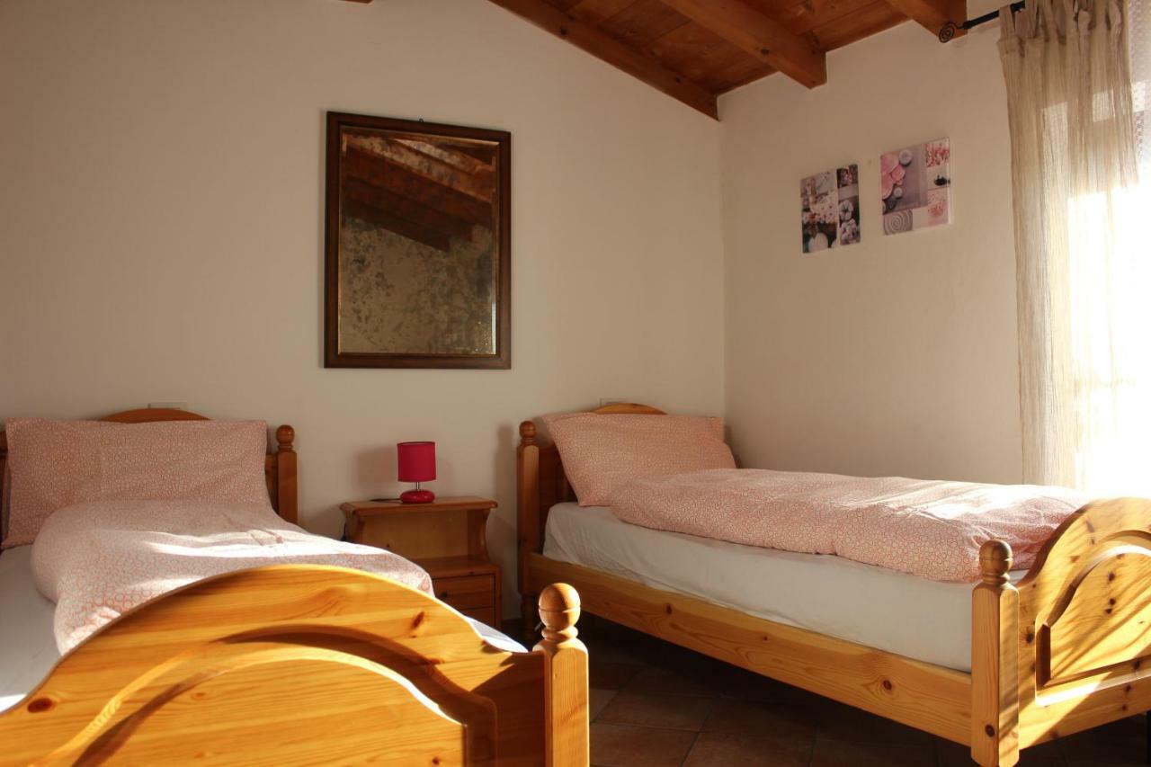 Ferienwohnung Casa Luisa Bardolino Exterior foto
